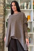 Big Softie Archie Slouch Knit Earth